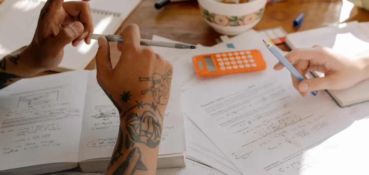 Calculer sa moyenne au bac 2025