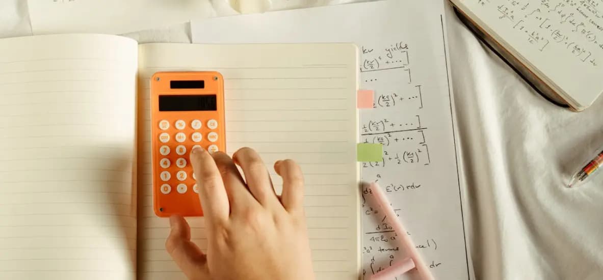 Calculer sa note au bac 2025